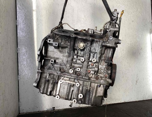Блок цилиндров Renault Espace IV 2002-2006  Renault Espace Espace IV 2002-2006