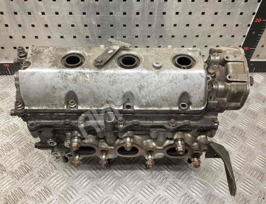 Головка блока цилиндров Renault Espace IV 2002-2006  Renault Espace Espace IV 2002-2006