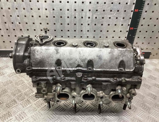 Головка блока цилиндров Renault Espace IV 2002-2006  Renault Espace Espace IV 2002-2006