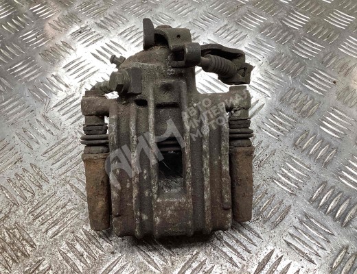 Суппорт задний левый Volkswagen Golf IV (1J) 1997-2004  Volkswagen Golf Golf IV (1J) 1997-2004