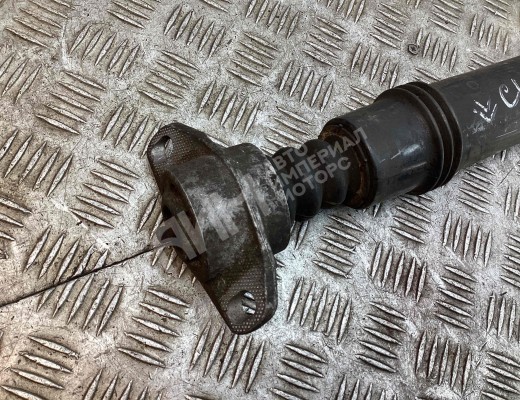 Амортизатор задний Citroen C4 (LA/LC) 2004-2010  Citroen C4 C4 (LA/LC) 2004-2010