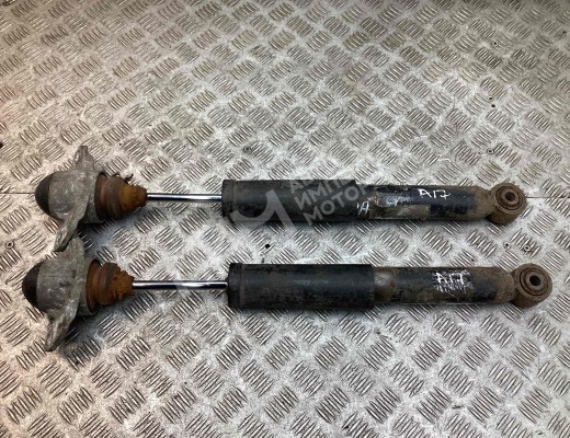 Амортизатор задний Skoda Octavia A5 (1Z) 2004-2008  Skoda Octavia Octavia A5 (1Z) 2004-2008