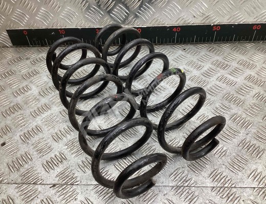 Пружина задняя Citroen C4 (LA/LC) 2004-2010  Citroen C4 C4 (LA/LC) 2004-2010