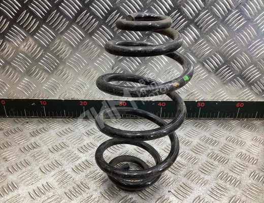 Пружина задняя Volkswagen Passat B5 (3B) 1996-2000  Volkswagen Passat Passat B5 (3B) 1996-2000