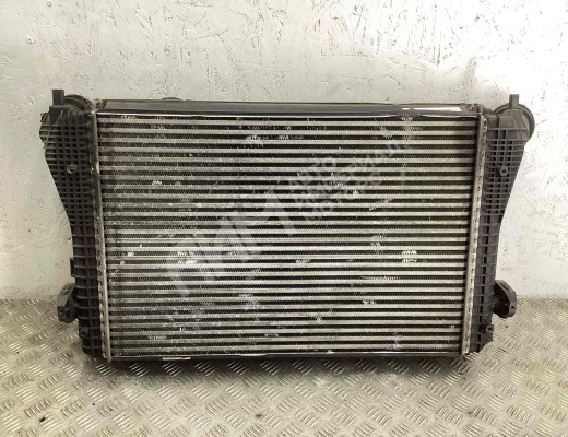 Кассета радиаторов Volkswagen Passat B6 (3C) 2005-2010  Volkswagen Passat Passat B6 (3C) 2005-2010