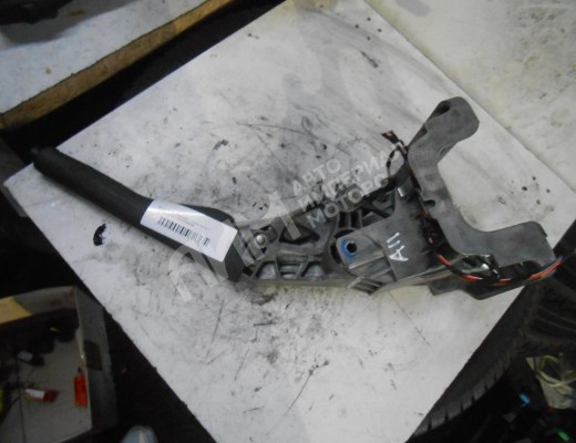Рычаг ручного тормоза (ручника) Volkswagen Touran I (1T) 2003-2006  Volkswagen Touran Touran I (1T) 2003-2006