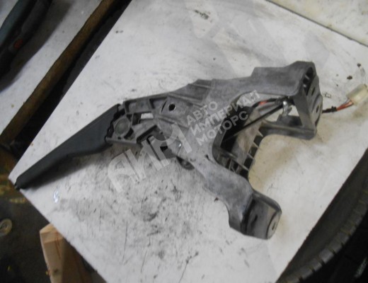 Рычаг ручного тормоза (ручника) Volkswagen Touran I (1T) 2003-2006  Volkswagen Touran Touran I (1T) 2003-2006
