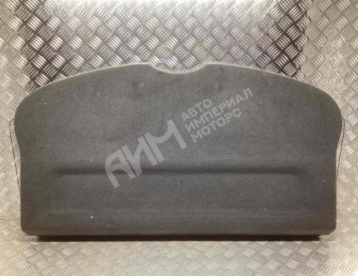 Шторка багажника Citroen C5 I 2004-2008 рестайлинг  Citroen C5 C5 I 2004-2008 рестайлинг