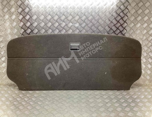 Полка багажника Toyota Avensis II (T250) 2003-2008  Toyota Avensis Avensis II (T250) 2003-2008
