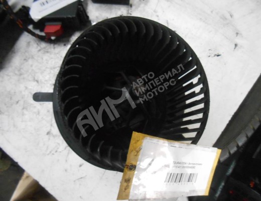 Моторчик печки Volkswagen Touran I (1T) 2003-2006  Volkswagen Touran Touran I (1T) 2003-2006