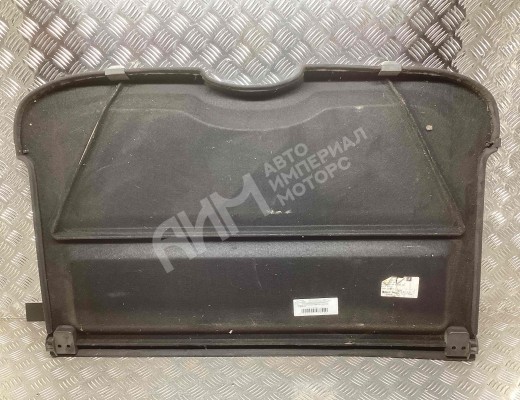 Шторка багажника Opel Vectra C 2005-2009 рестайлинг  Opel Vectra Vectra C 2005-2009 рестайлинг