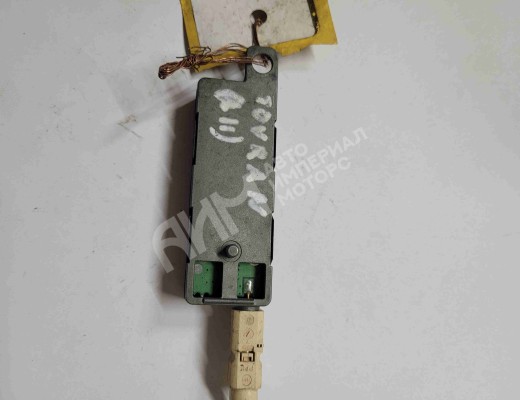 Усилитель антенны Volkswagen Touran I (1T) 2003-2006  Volkswagen Touran Touran I (1T) 2003-2006