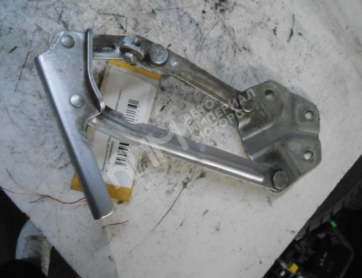 Петля капота левая Volkswagen Touran I (1T) 2003-2006  Volkswagen Touran Touran I (1T) 2003-2006