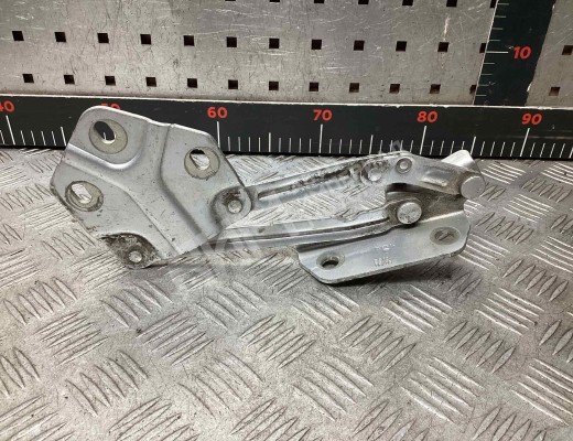 Петля капота левая Volkswagen Touran I (1T) 2003-2006  Volkswagen Touran Touran I (1T) 2003-2006