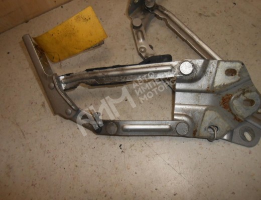 Петля капота правая Volkswagen Touran I (1T) 2003-2006  Volkswagen Touran Touran I (1T) 2003-2006