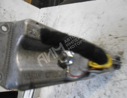 Подушка безопасности боковая (в дверь) Volkswagen Touran I (1T) 2003-2006  Volkswagen Touran Touran I (1T) 2003-2006