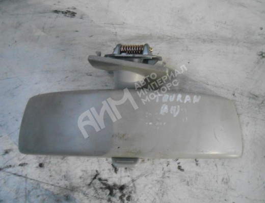 Зеркало салона Volkswagen Touran I (1T) 2003-2006  Volkswagen Touran Touran I (1T) 2003-2006