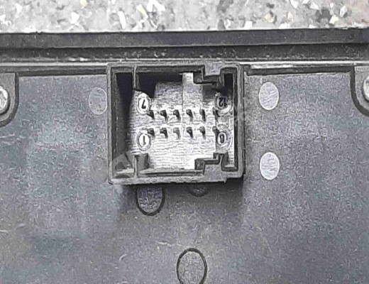 Переключатель света BMW 5-Series (E60/61) 2003-2007  BMW 5-Series 5-Series (E60/61) 2003-2007