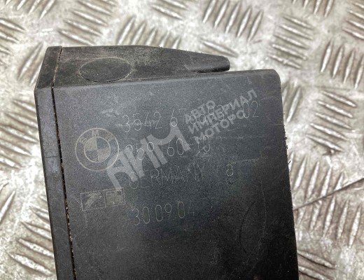 Педаль газа BMW 5-Series (E60/61) 2003-2007  BMW 5-Series 5-Series (E60/61) 2003-2007