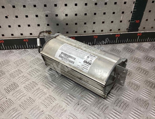 Подушка безопасности пассажира BMW 5-Series (E60/61) 2003-2007  BMW 5-Series 5-Series (E60/61) 2003-2007