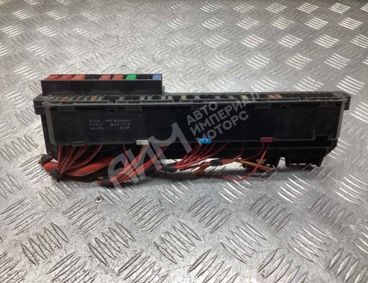 Блок предохранителей BMW 5-Series (E60/61) 2003-2007  BMW 5-Series 5-Series (E60/61) 2003-2007