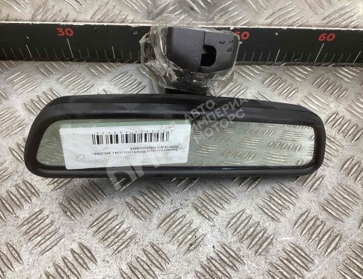 Зеркало салона BMW 5-Series (E60/61) 2003-2007  BMW 5-Series 5-Series (E60/61) 2003-2007