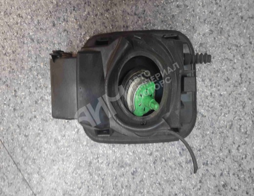 Лючок топливного бака BMW 5-Series (E60/61) 2003-2007  BMW 5-Series 5-Series (E60/61) 2003-2007