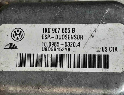 Блок управления ESP Volkswagen Touran I (1T) 2003-2006  Volkswagen Touran Touran I (1T) 2003-2006