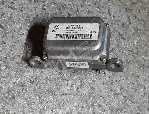 Блок управления ESP Volkswagen Touran I (1T) 2003-2006  Volkswagen Touran Touran I (1T) 2003-2006