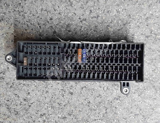 Блок предохранителей Volkswagen Touran I (1T) 2003-2006  Volkswagen Touran Touran I (1T) 2003-2006