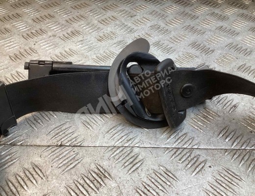 Ремень безопасности передний левый Volkswagen Touran I (1T) 2003-2006  Volkswagen Touran Touran I (1T) 2003-2006