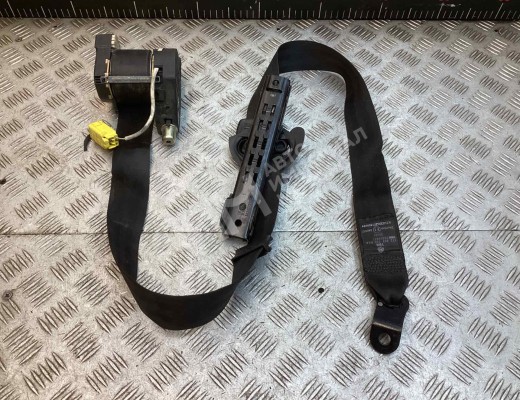 Ремень безопасности Volkswagen Touran I (1T) 2003-2006  Volkswagen Touran Touran I (1T) 2003-2006