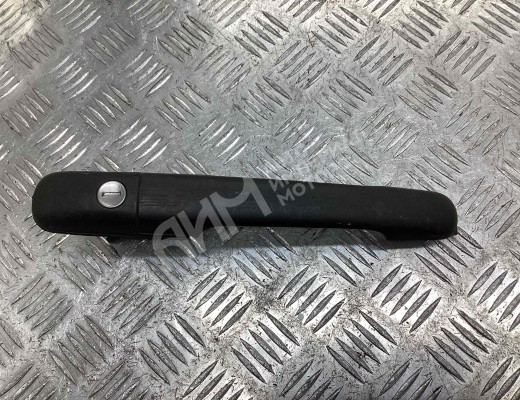 Ручка наружная передняя левая Mercedes Vito I (W638) 1996-2003  Mercedes Vito Vito I (W638) 1996-2003