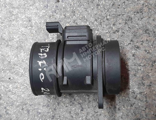 Расходомер воздуха Renault Trafic II 2001-2014  Renault Trafic Trafic II 2001-2014