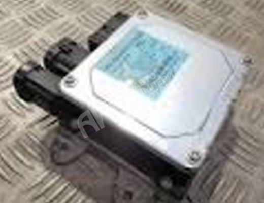 Блок управления рулевой рейки Citroen C2 I (JM) 2003-2009  Citroen C2 C2 I (JM) 2003-2009