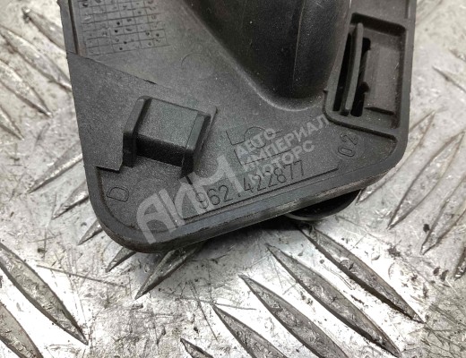 Ручка внутренняя передняя правая Citroen Berlingo I (MF) 1996-2002  Citroen Berlingo Berlingo I (MF) 1996-2002