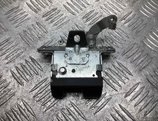 Замок багажника Opel Corsa C 2000-2003  Opel Corsa Corsa C 2000-2003