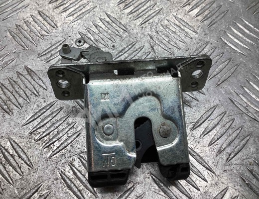 Замок багажника Opel Corsa C 2000-2003  Opel Corsa Corsa C 2000-2003