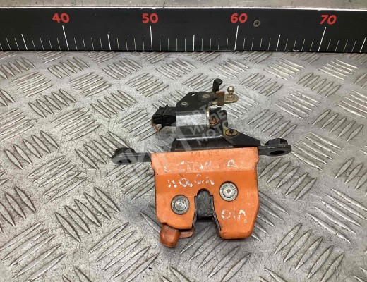 Замок багажника Skoda Octavia A4 Tour (1U) 1996-2010  Skoda Octavia Octavia A4 Tour (1U) 1996-2010