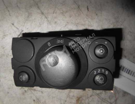 Переключатель света Opel Astra H 2004-2007  Opel Astra Astra H 2004-2007