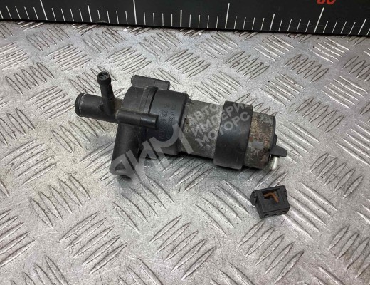 Насос антифриза дополнительный Mercedes C (W203) 2000-2004  Mercedes C C (W203) 2000-2004