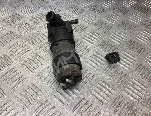 Насос антифриза дополнительный Mercedes C (W203) 2000-2004  Mercedes C C (W203) 2000-2004