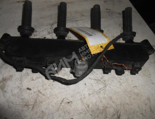 Катушка зажигания Citroen Berlingo I (MF) 1996-2002  Citroen Berlingo Berlingo I (MF) 1996-2002