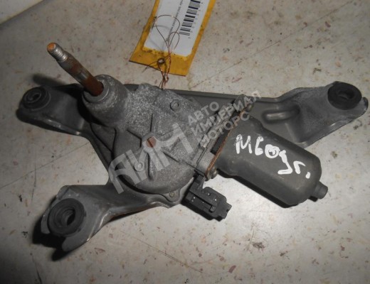 Моторчик заднего стеклоочистителя (дворника) Mazda 6 II (GH) 2007-2012  Mazda 6 6 II (GH) 2007-2012