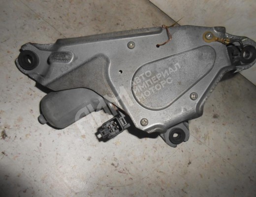Моторчик заднего стеклоочистителя (дворника) Mazda 6 II (GH) 2007-2012  Mazda 6 6 II (GH) 2007-2012