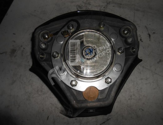 Подушка безопасности водителя Audi A6 C5 (4B) 1997-2001  Audi A6 A6 C5 (4B) 1997-2001