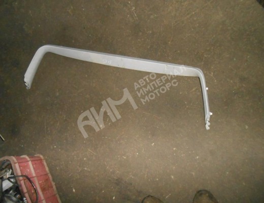 Обшивка багажника Volkswagen Passat B6 (3C) 2005-2010  Volkswagen Passat Passat B6 (3C) 2005-2010