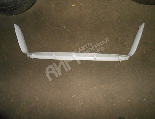 Обшивка багажника Volkswagen Passat B6 (3C) 2005-2010  Volkswagen Passat Passat B6 (3C) 2005-2010