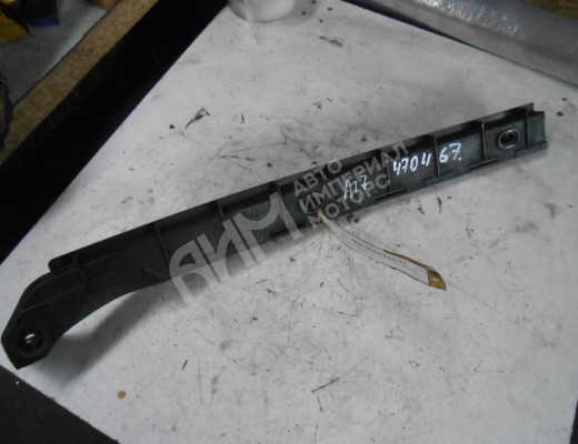 Кронштейн крепления бампера Skoda Octavia A5 (1Z) 2004-2008  Skoda Octavia Octavia A5 (1Z) 2004-2008