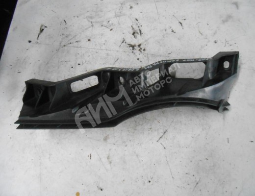 Кронштейн крепления бампера переднего Volkswagen Passat B6 (3C) 2005-2010  Volkswagen Passat Passat B6 (3C) 2005-2010